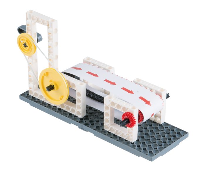 Gigo 1261 科學探索組 - Image 4
