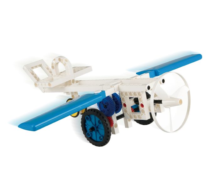 Gigo 1265R 風力補充包 - Image 3
