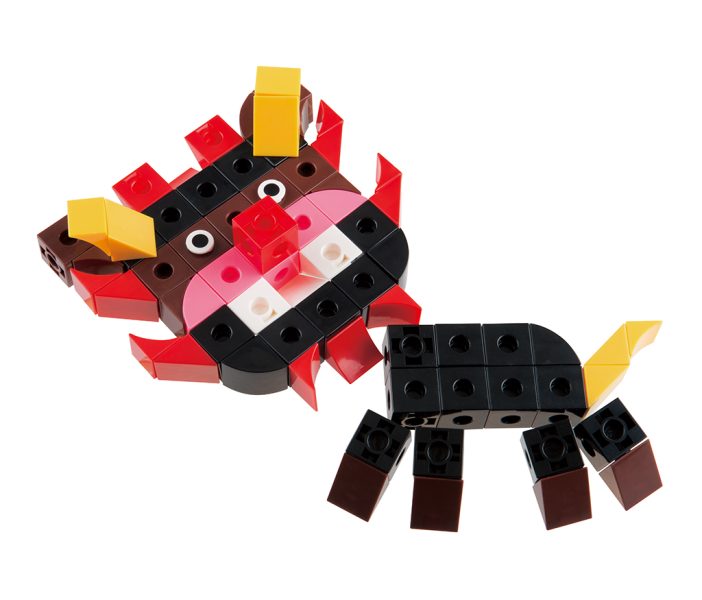 Gigo Wall 套裝 1403 maker wall - Image 2