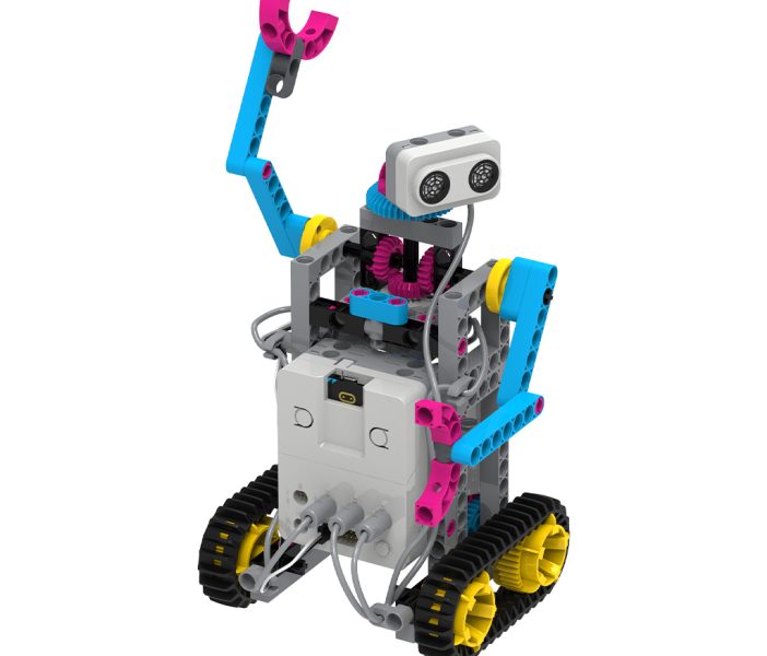 Gigo 1409 機器人工作坊 - Image 6