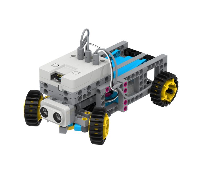 Gigo 1409 機器人工作坊 - Image 3