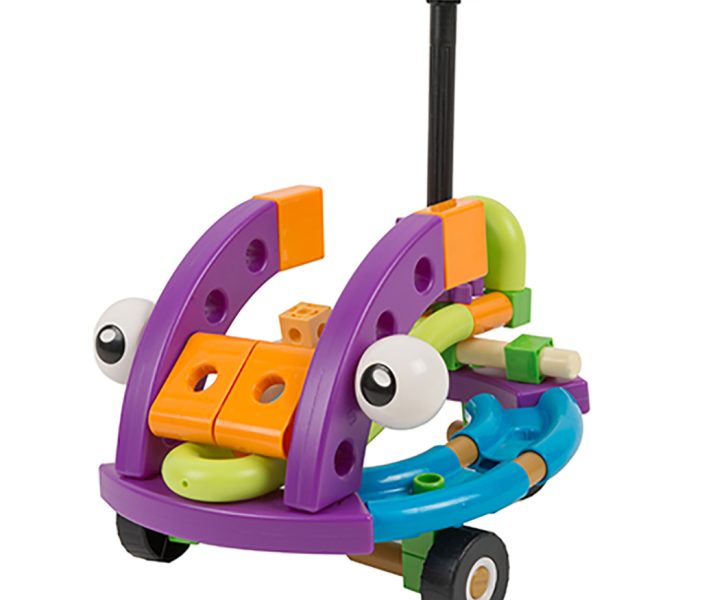 Gigo 7267R 遊樂園軌道組 - Image 4