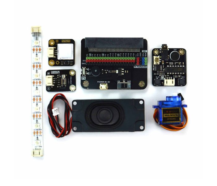 DFrobot Huskylens Ai學習套件 - Image 3