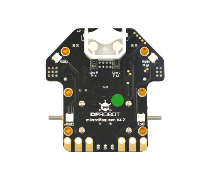 DFrobot Maqueen - Image 5