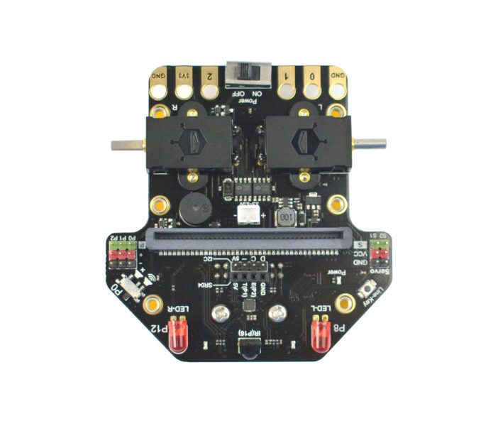 DFrobot Maqueen - Image 4