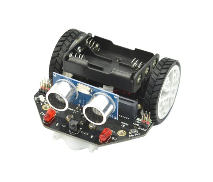 DFrobot Maqueen - Image 3