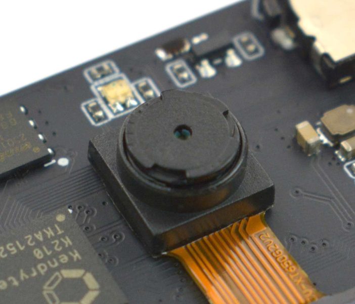 DFrobot Huskylens Basic - Image 4