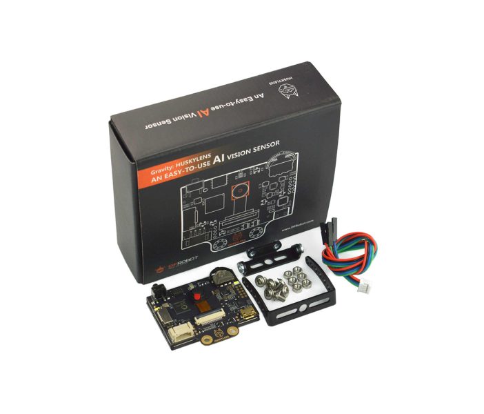 DFrobot Huskylens Basic
