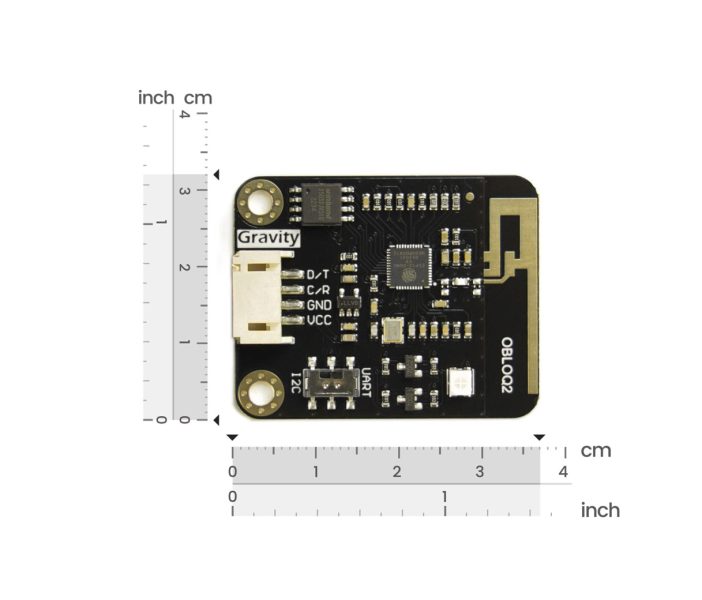 DFrobot Wifi-IoT Module - Image 3