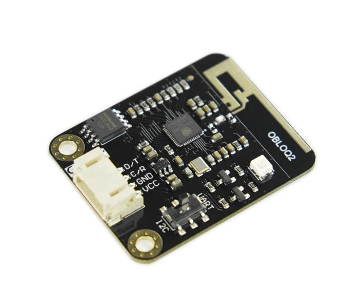 DFrobot Wifi-IoT Module
