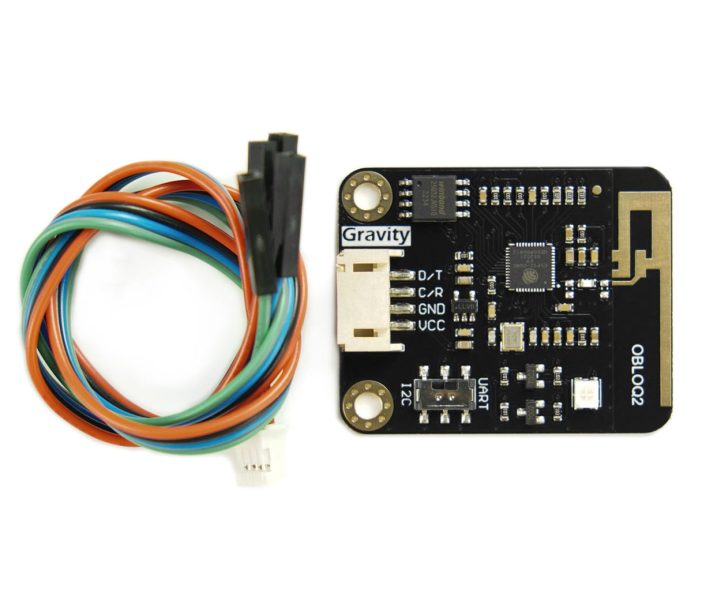 DFrobot Wifi-IoT Module - Image 2